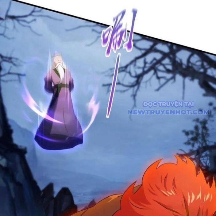 Hoá Ra Ta Đã Vô Địch Từ Lâu - Chapter 247 - Page 35