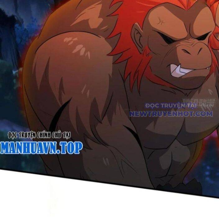 Hoá Ra Ta Đã Vô Địch Từ Lâu - Chapter 247 - Page 36