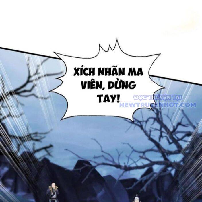 Hoá Ra Ta Đã Vô Địch Từ Lâu - Chapter 247 - Page 37