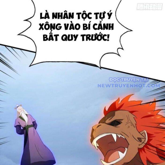 Hoá Ra Ta Đã Vô Địch Từ Lâu - Chapter 247 - Page 40