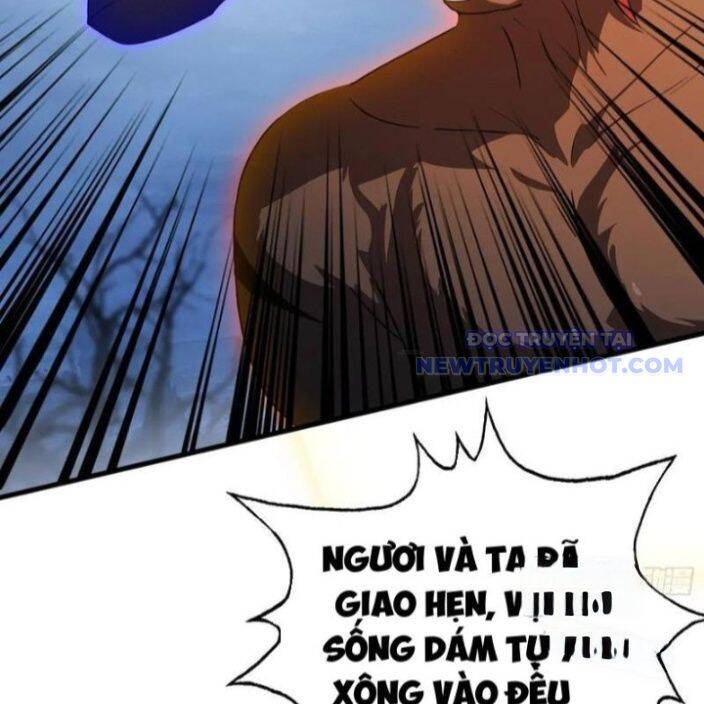 Hoá Ra Ta Đã Vô Địch Từ Lâu - Chapter 247 - Page 41