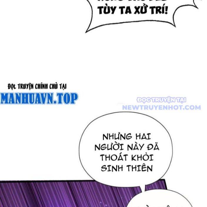 Hoá Ra Ta Đã Vô Địch Từ Lâu - Chapter 247 - Page 42