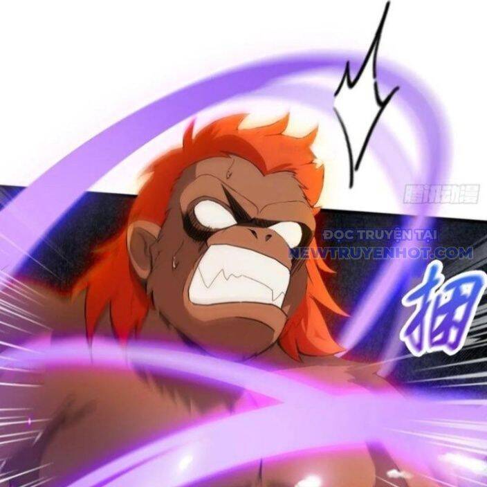 Hoá Ra Ta Đã Vô Địch Từ Lâu - Chapter 247 - Page 45