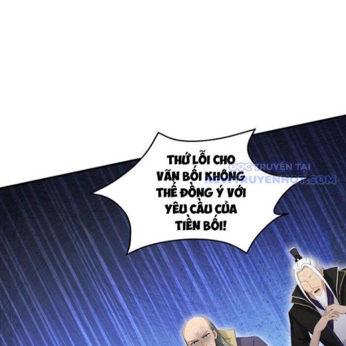 Hoá Ra Ta Đã Vô Địch Từ Lâu - Chapter 247 - Page 61