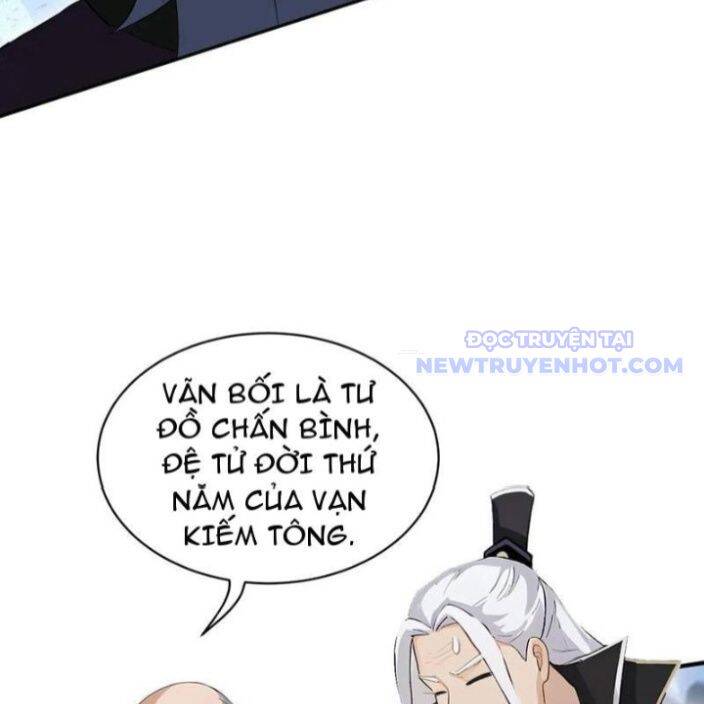 Hoá Ra Ta Đã Vô Địch Từ Lâu - Chapter 247 - Page 63