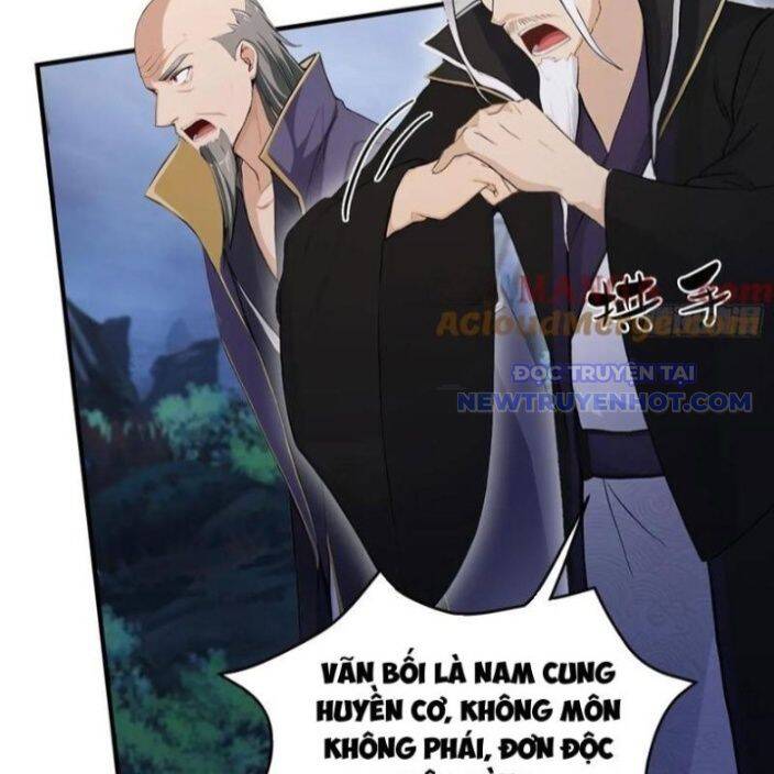 Hoá Ra Ta Đã Vô Địch Từ Lâu - Chapter 247 - Page 64