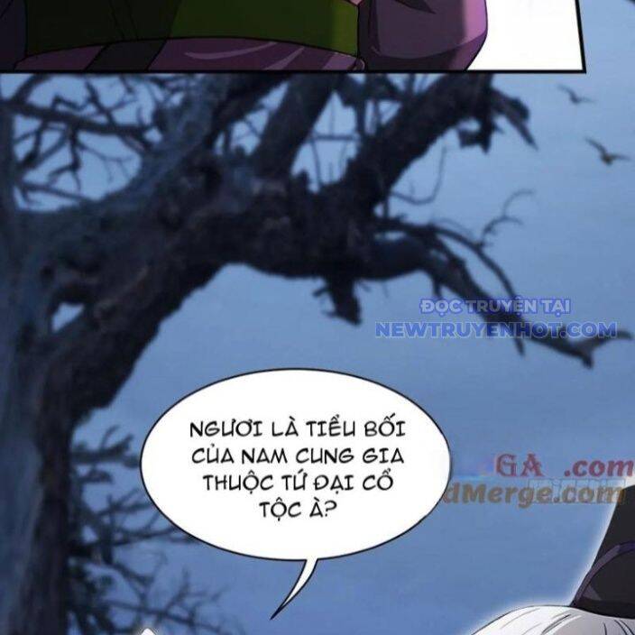 Hoá Ra Ta Đã Vô Địch Từ Lâu - Chapter 247 - Page 69