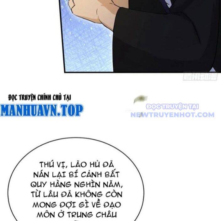 Hoá Ra Ta Đã Vô Địch Từ Lâu - Chapter 247 - Page 73