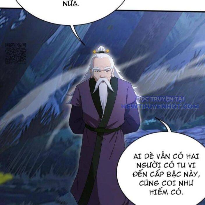 Hoá Ra Ta Đã Vô Địch Từ Lâu - Chapter 247 - Page 74