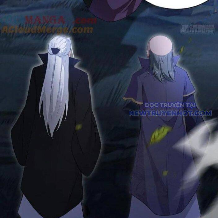 Hoá Ra Ta Đã Vô Địch Từ Lâu - Chapter 247 - Page 75