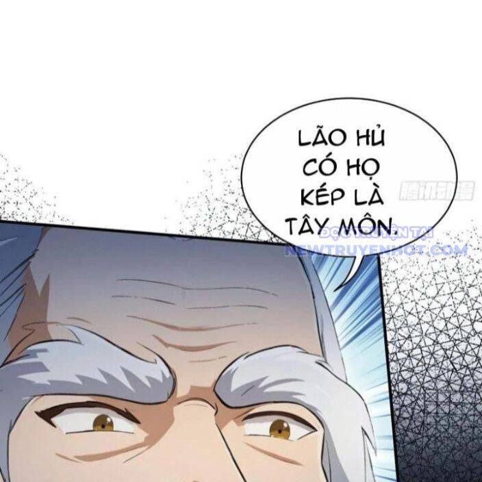 Hoá Ra Ta Đã Vô Địch Từ Lâu - Chapter 247 - Page 78