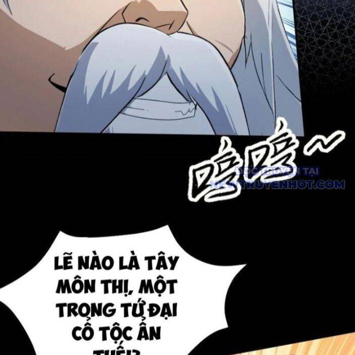 Hoá Ra Ta Đã Vô Địch Từ Lâu - Chapter 247 - Page 79