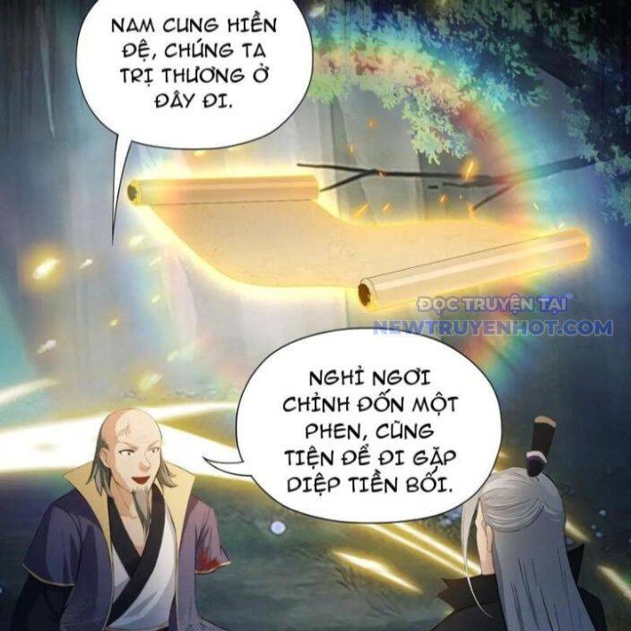 Hoá Ra Ta Đã Vô Địch Từ Lâu - Chapter 247 - Page 8