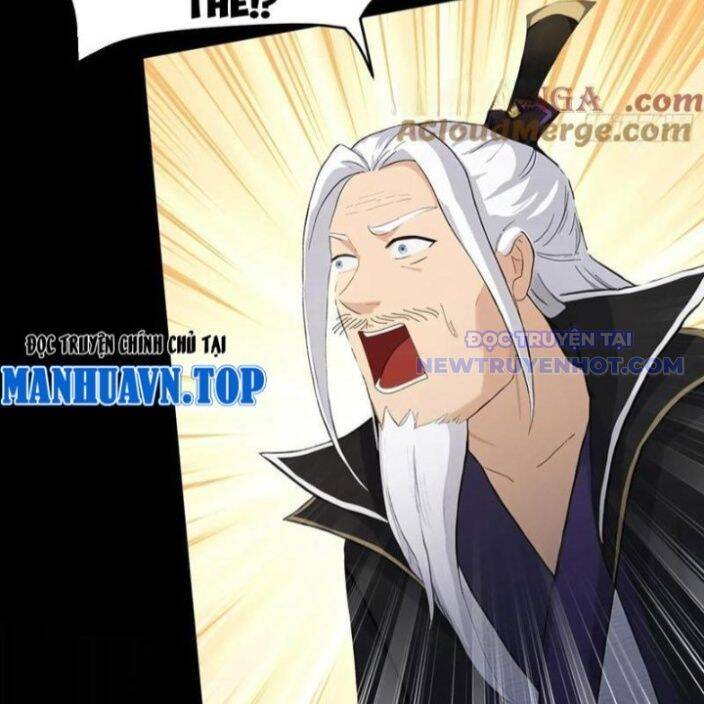 Hoá Ra Ta Đã Vô Địch Từ Lâu - Chapter 247 - Page 80