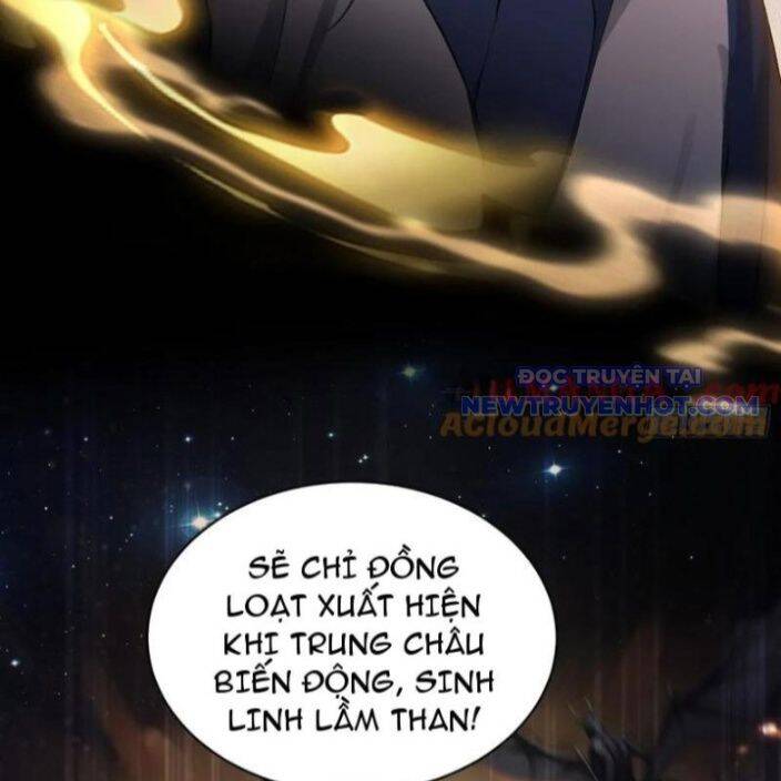 Hoá Ra Ta Đã Vô Địch Từ Lâu - Chapter 247 - Page 85