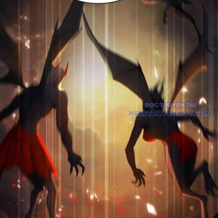 Hoá Ra Ta Đã Vô Địch Từ Lâu - Chapter 247 - Page 86