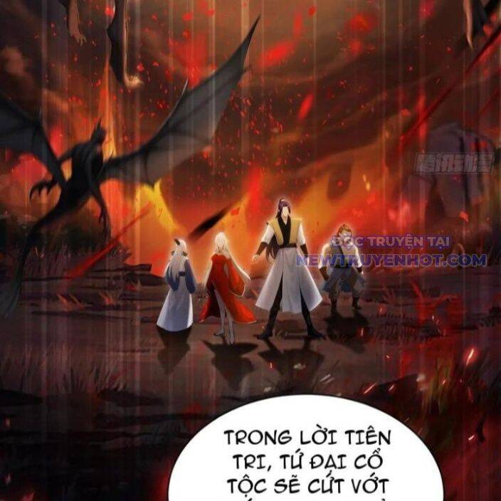 Hoá Ra Ta Đã Vô Địch Từ Lâu - Chapter 247 - Page 87