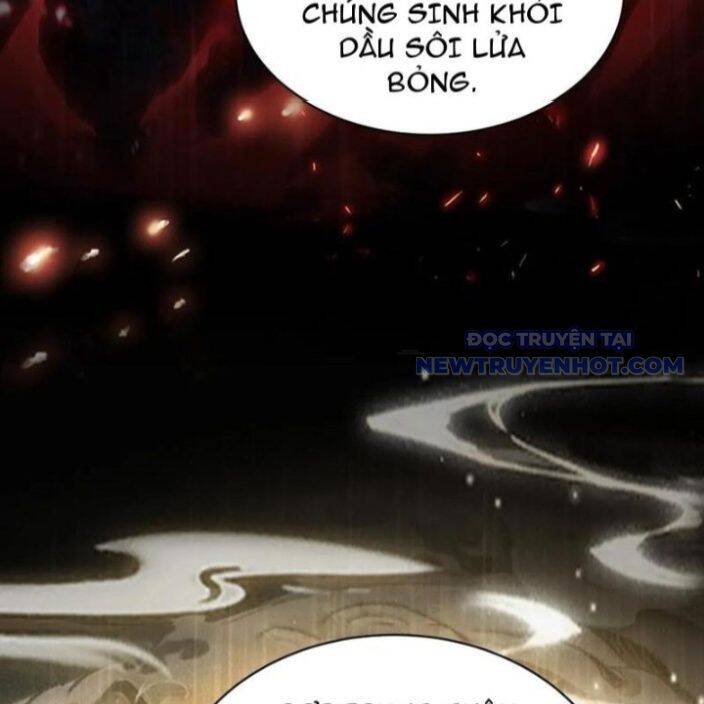 Hoá Ra Ta Đã Vô Địch Từ Lâu - Chapter 247 - Page 88