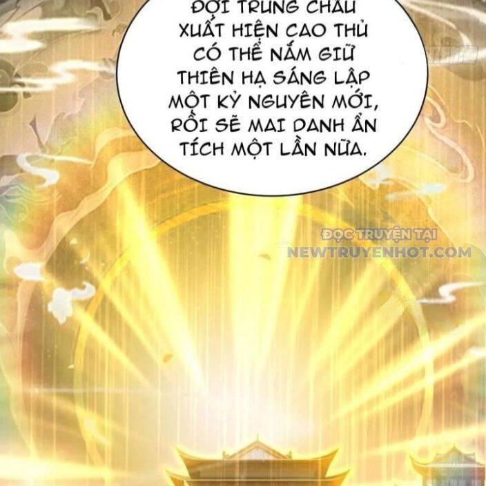 Hoá Ra Ta Đã Vô Địch Từ Lâu - Chapter 247 - Page 89