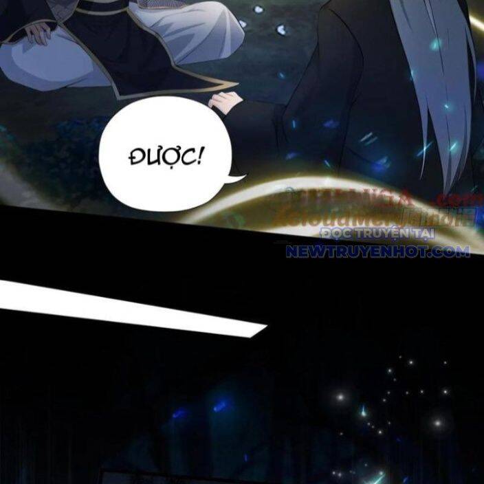 Hoá Ra Ta Đã Vô Địch Từ Lâu - Chapter 247 - Page 9