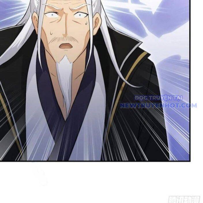 Hoá Ra Ta Đã Vô Địch Từ Lâu - Chapter 247 - Page 92