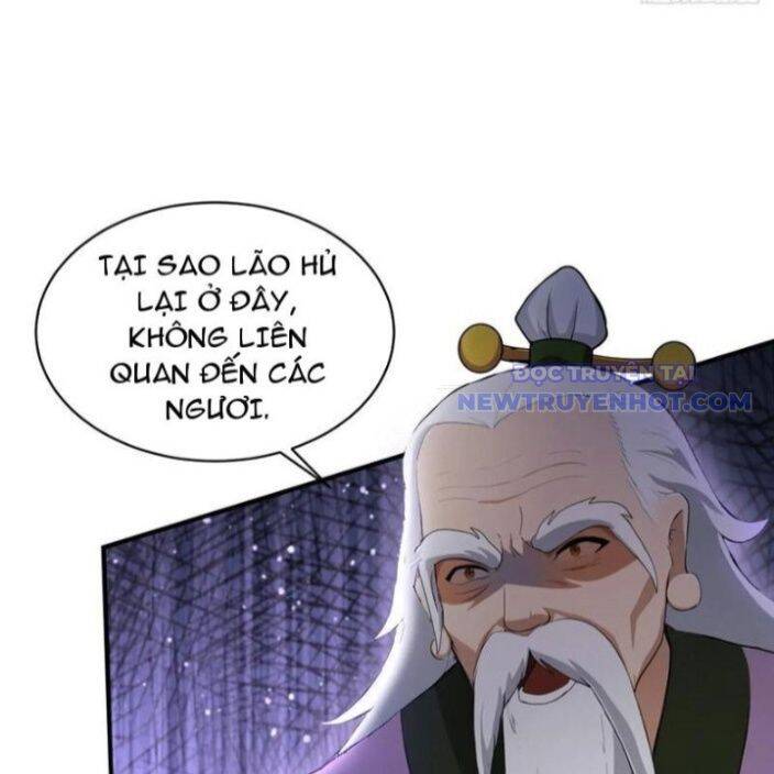 Hoá Ra Ta Đã Vô Địch Từ Lâu - Chapter 247 - Page 93