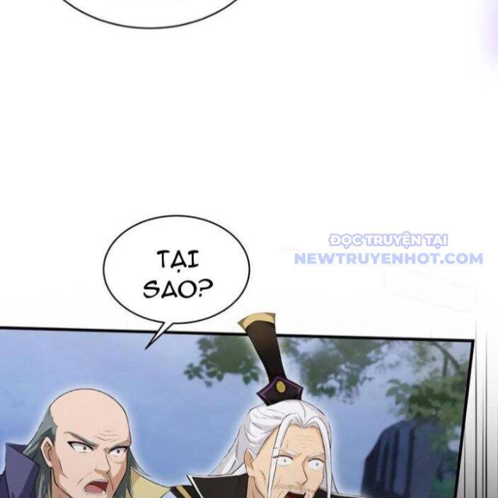 Hoá Ra Ta Đã Vô Địch Từ Lâu - Chapter 247 - Page 95