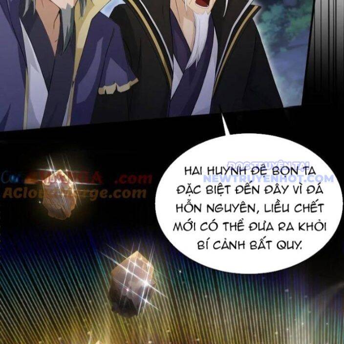 Hoá Ra Ta Đã Vô Địch Từ Lâu - Chapter 247 - Page 96