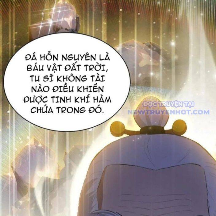 Hoá Ra Ta Đã Vô Địch Từ Lâu - Chapter 247 - Page 97