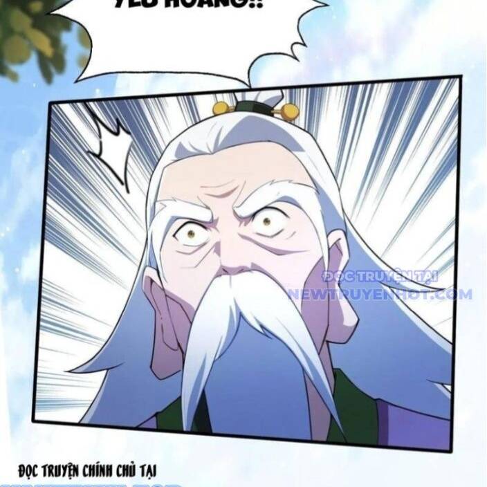 Hoá Ra Ta Đã Vô Địch Từ Lâu - Chapter 248 - Page 100