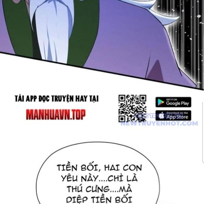 Hoá Ra Ta Đã Vô Địch Từ Lâu - Chapter 248 - Page 107