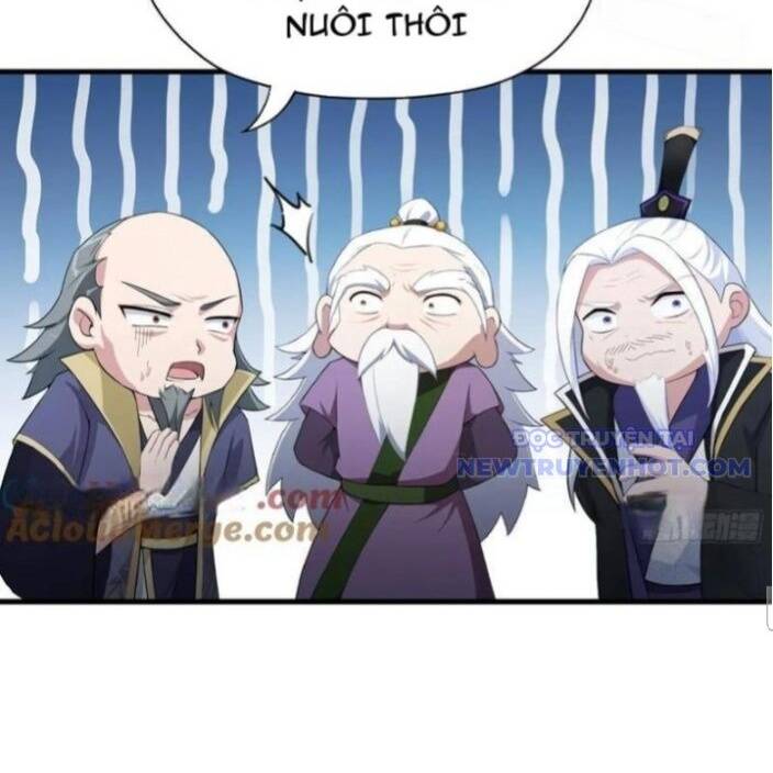 Hoá Ra Ta Đã Vô Địch Từ Lâu - Chapter 248 - Page 108