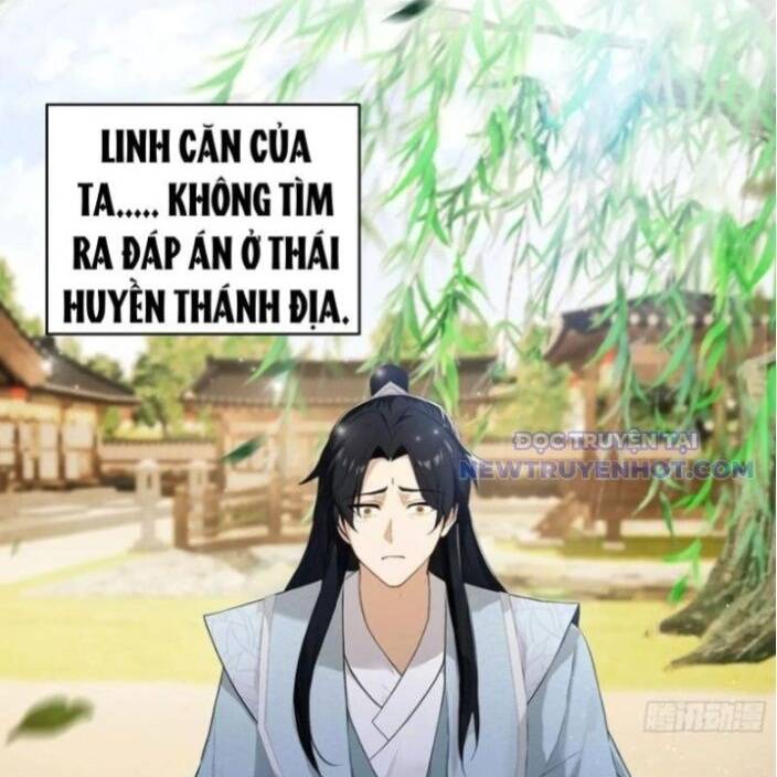 Hoá Ra Ta Đã Vô Địch Từ Lâu - Chapter 248 - Page 11
