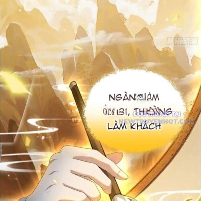 Hoá Ra Ta Đã Vô Địch Từ Lâu - Chapter 248 - Page 16