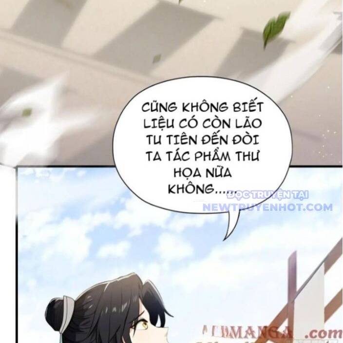 Hoá Ra Ta Đã Vô Địch Từ Lâu - Chapter 248 - Page 25