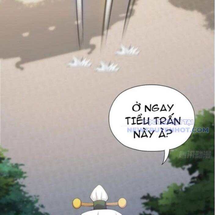 Hoá Ra Ta Đã Vô Địch Từ Lâu - Chapter 248 - Page 31