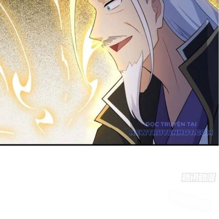 Hoá Ra Ta Đã Vô Địch Từ Lâu - Chapter 248 - Page 35