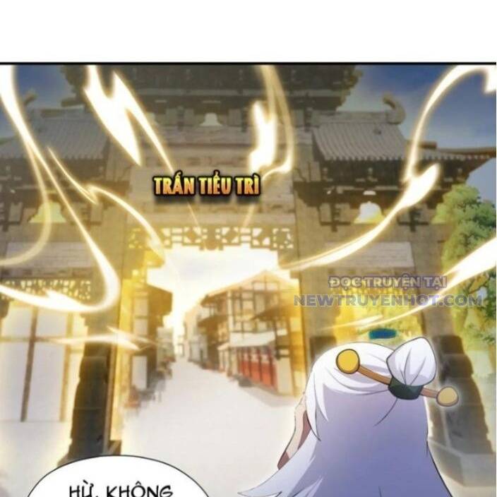 Hoá Ra Ta Đã Vô Địch Từ Lâu - Chapter 248 - Page 36