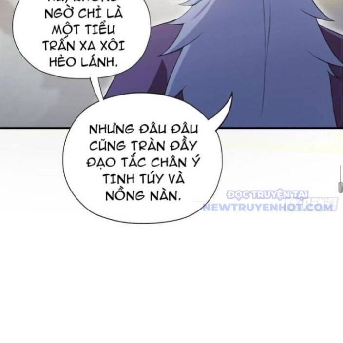 Hoá Ra Ta Đã Vô Địch Từ Lâu - Chapter 248 - Page 37