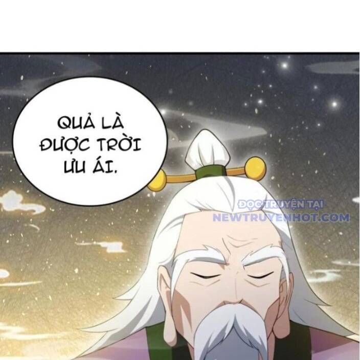 Hoá Ra Ta Đã Vô Địch Từ Lâu - Chapter 248 - Page 38