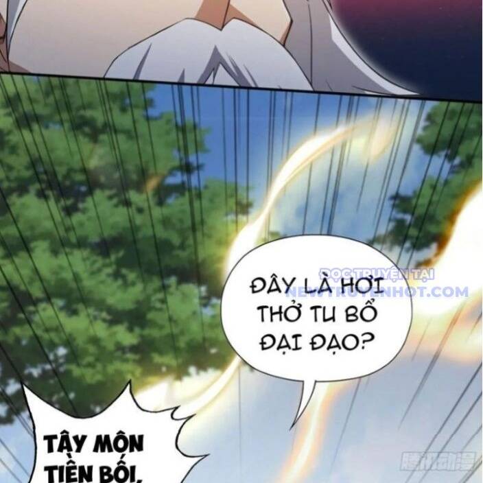 Hoá Ra Ta Đã Vô Địch Từ Lâu - Chapter 248 - Page 42