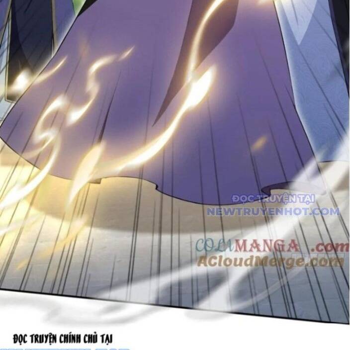 Hoá Ra Ta Đã Vô Địch Từ Lâu - Chapter 248 - Page 44