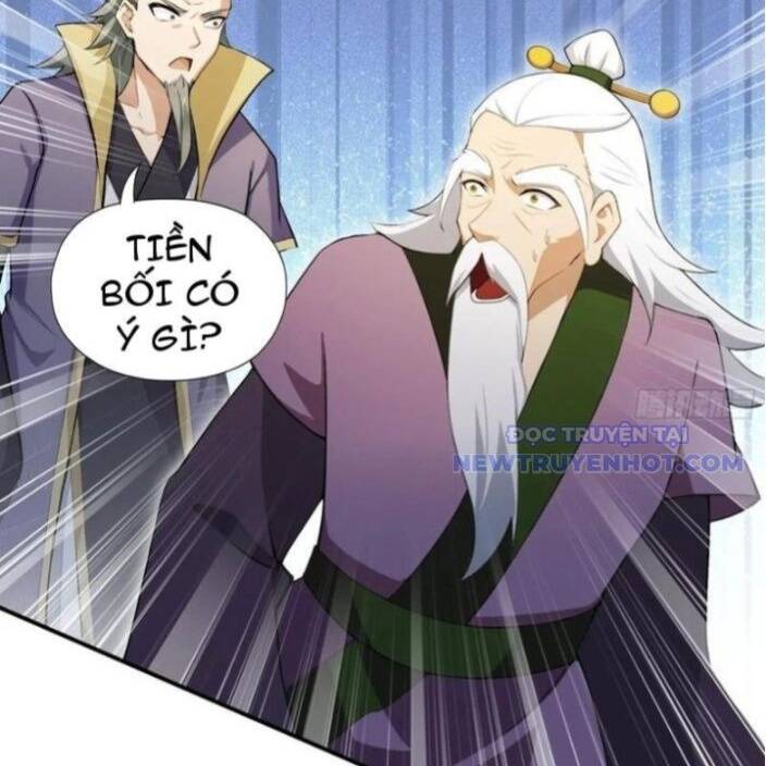 Hoá Ra Ta Đã Vô Địch Từ Lâu - Chapter 248 - Page 46