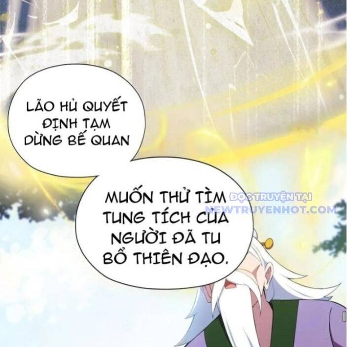 Hoá Ra Ta Đã Vô Địch Từ Lâu - Chapter 248 - Page 54