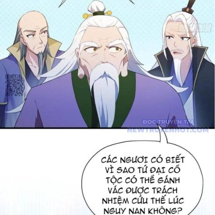 Hoá Ra Ta Đã Vô Địch Từ Lâu - Chapter 248 - Page 59