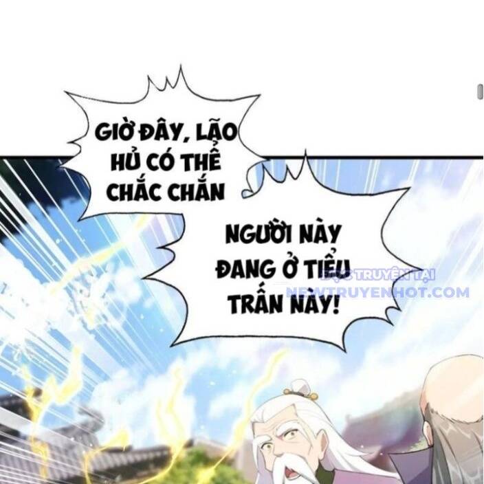 Hoá Ra Ta Đã Vô Địch Từ Lâu - Chapter 248 - Page 64