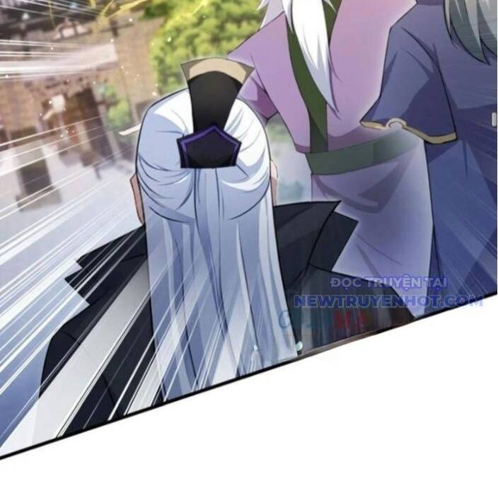 Hoá Ra Ta Đã Vô Địch Từ Lâu - Chapter 248 - Page 65