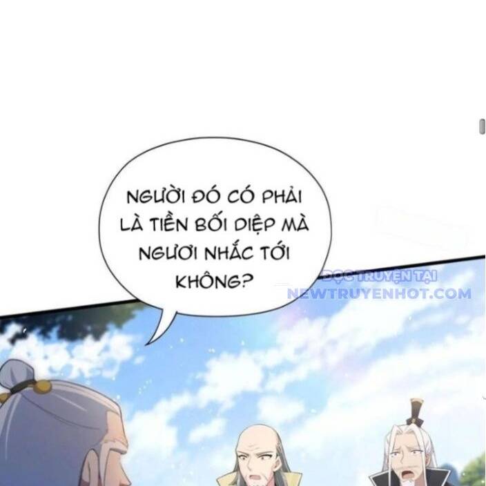 Hoá Ra Ta Đã Vô Địch Từ Lâu - Chapter 248 - Page 66