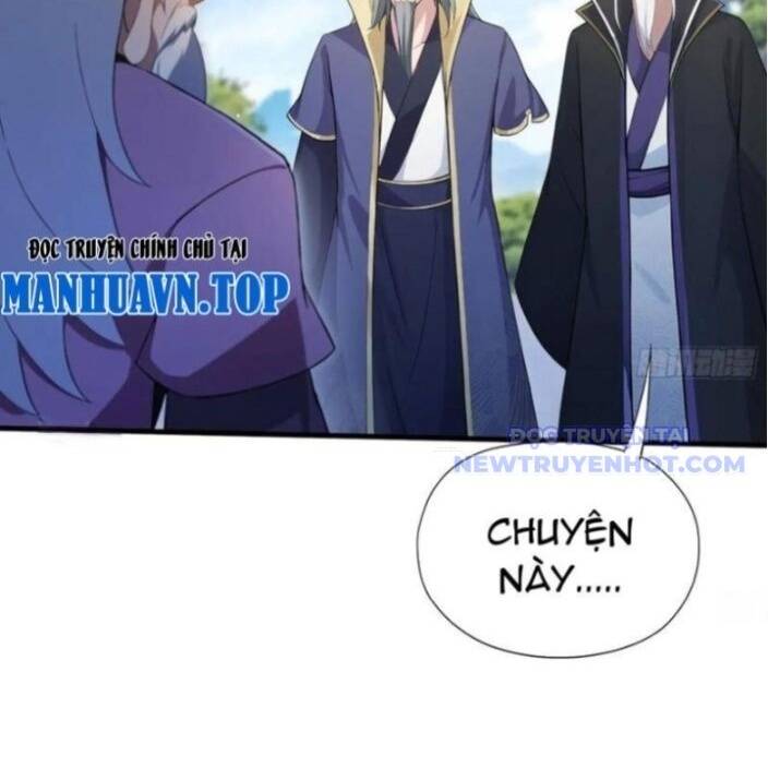 Hoá Ra Ta Đã Vô Địch Từ Lâu - Chapter 248 - Page 67