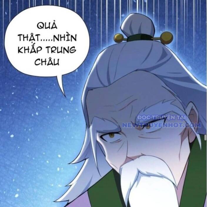 Hoá Ra Ta Đã Vô Địch Từ Lâu - Chapter 248 - Page 75